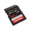 SANDISK EXTREME PRO SDXC 64GB  UHS-I, Class 10, U3, V30 memóriakártya 121595 small