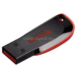 SANDISK Cruzer Balde USB 2.0 32GB pendrive (fekete-piros) SANDISK_00114712 small