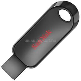SANDISK Cruzer Snap 128GB USB 2.0 Pendrive SDCZ62-128G-G35 small