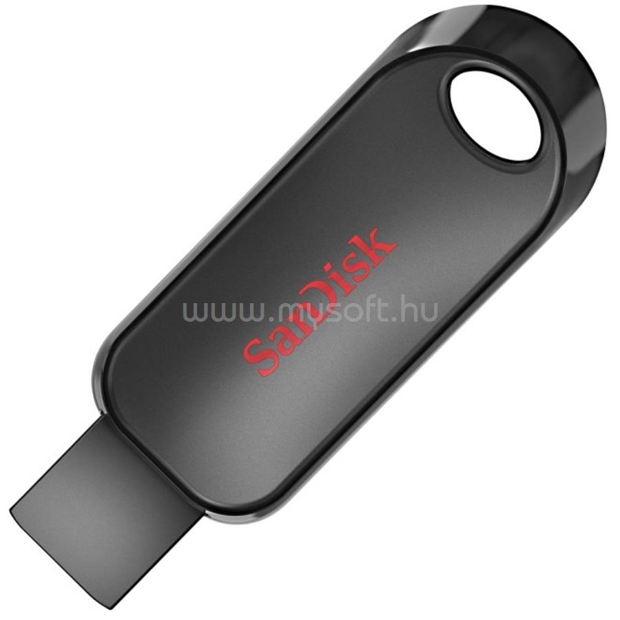 SANDISK Cruzer Snap 128GB USB 2.0 Pendrive