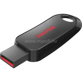 SANDISK CRUZER SNAP USB FLASH DRIVE USB 2.0 32GB SDCZ62-032G-G35 small