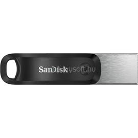 SANDISK IXPAND GO FOR IPHONE AND IPAD USB3.0 Lightning 64GB pendrive SDIX60N-064G-GN6NN small