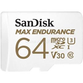 SANDISK MAX ENDURANCE MICROSDHC 64GB memóriakártya SANDISK_SDSQQVR-064G-GN6IA small