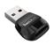 SANDISK MobileMate Reader microSD kártyaolvasó USB 3.0 SDDR-B531-GN6NN small