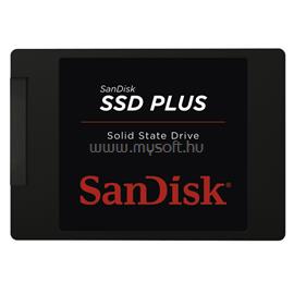SANDISK SSD 1TB 2.5" SATA3 PLUS SANDISK_00121530 small