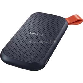 SANDISK SSD 2TB 2.5" USB 3.1 Type C SDSSDE30-2T00-G25 small