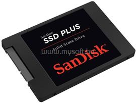 SANDISK SSD 480GB 2.5" SATA PLUS SANDISK_SDSSDA-480G-G26 small