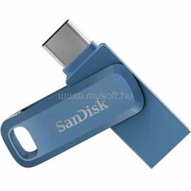 SANDISK ULTRA DUAL DRIVE GO USB 3.1 TYPE- C 64GB pendrive SANDISK_SDDDC3-064G-G46NBB small