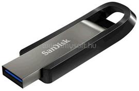 SANDISK ULTRA EXTREME GO USB 3.2 64GB pendrive SDCZ810-064G-G46 small