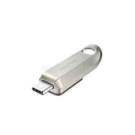 SANDISK ULTRA LUXE USB 3.2 TYPE-C 512GB pendrive SANDISK_SDCZ75-512G-G46 small