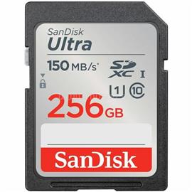 SANDISK ULTRA SDXC 256GB Class 10 UHS-I U1 memóriakártya SANDISK_SDSDUNC-256G-GN6IN small