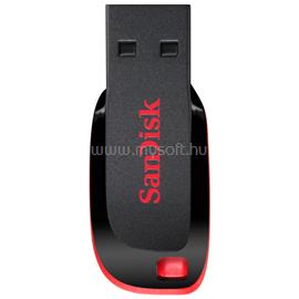 SANDISK USB STICK 32GB CRUZER BLADE BLISTER VERSION USB2.0 SDCZ50-032G-B35 small