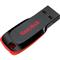 SANDISK USB STICK 32GB CRUZER BLADE BLISTER VERSION USB2.0 SDCZ50-032G-B35 small