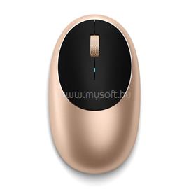 SATECHI ST-ABTCMG M1 Bluetooth egér (arany) ST-ABTCMG small