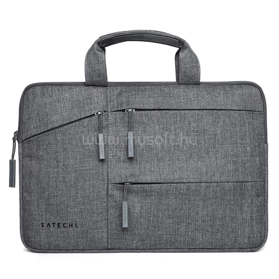 SATECHI ST-LTB13 laptop táska 13" (szürke)