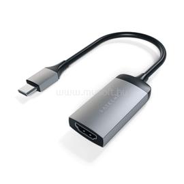 SATECHI ST-TC4KHAM Type-C/HDMI 4K asztroszürke adapter ST-TC4KHAM small