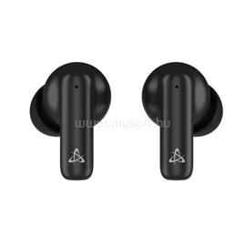 SBOX EB-TWS05-B bluetooth v5.4 in-ear mikrofonos fülhallgató (fekete) SBOX_EB-TWS05-B small