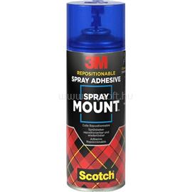 SCOTCH Spray Mount 375ml-es ragasztó spray SCOTCH_7100296969 small