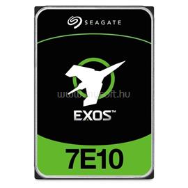 SEAGATE HDD 10TB 3.5" SAS 7200RPM 256MB EXOS 7E10 ST10000NM018B small