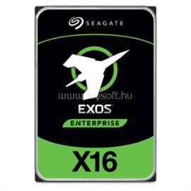 SEAGATE HDD 10TB 3.5" SATA 7200RPM 256MB 512E EXOS X16 ST10000NM001G small