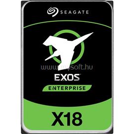 SEAGATE HDD 12TB 3.5" SATA 7200RPM EXOS X18 ST12000NM001J small