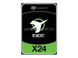 SEAGATE HDD 20TB 3.5" SATA 7200RPM EXOS X24 ISE ST20000NM002H small
