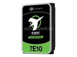 SEAGATE HDD 2TB 3.5" SAS 7200RPM 256MB EXOS 7E10 ST2000NM018B small