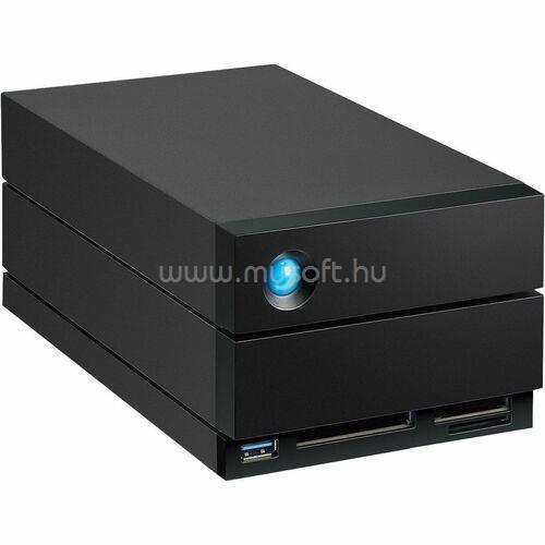 SEAGATE HDD 48TB 3.5" USB3.1 Thunderbolt 4 LACIE