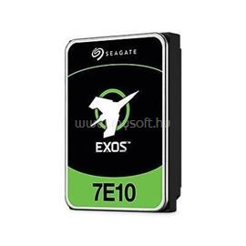 SEAGATE HDD 6TB 3.5" SAS 7200RPM 256MB EXOS 7E10 ST6000NM020B small