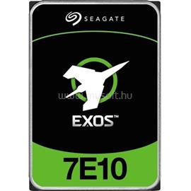 SEAGATE HDD 6TB 3.5" SATA 7200RPM EXOS 7E10 ST6000NM000B small