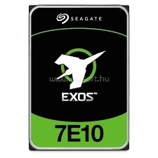 SEAGATE HDD 8TB 3.5" SAS 7200RPM EXOS 7E10 ST8000NM018B small