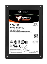 SEAGATE SSD 1.92TB 2.5" SAS NYTRO 3350 XS1920SE70045 small