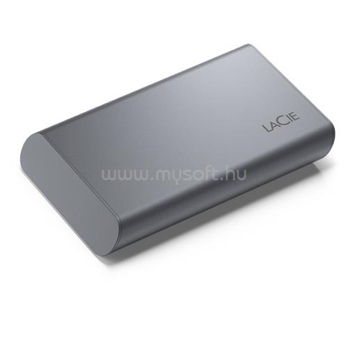 SEAGATE SSD 1TB 2.5" USB 3.1 TYPE-C LACIE