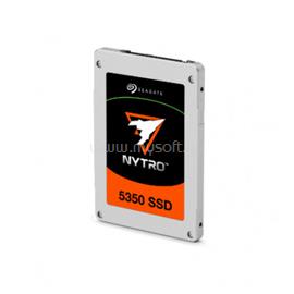 SEAGATE SSD 7.68TB 2.5" PCIe NVMe NYTRO SE 5350M XP7680SE10005 small