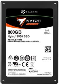 SEAGATE SSD 800GB 2.5" SAS NYTRO 3550 3D ETLC XS800LE70045 small