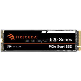 SEAGATE SSD 1TB M.2 2280 NVMe PCIE FireCuda 520 ZP1000GV3A012 small