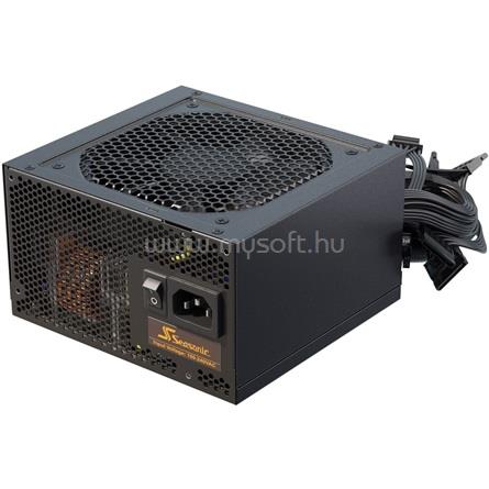 SEASONIC tápegység B12 BC 850W 80+ Bronze