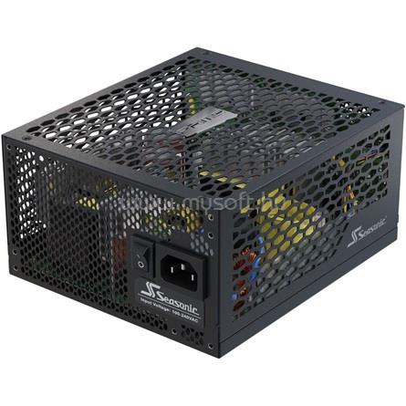 SEASONIC tápegység Prime Fanless TX-700 silent 700W moduláris 80+ Titanium