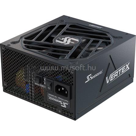 SEASONIC tápegység Vertex PX 1000W moduláris 80+ Platinum