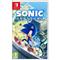 SEGA Sonic Frontiers Nintendo Switch játékszoftver 5055277048397 small