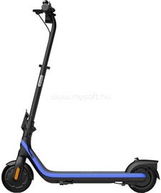 SEGWAY Ninebot eKickScooter C2 Pro E elektromos roller (fekete-kék) AA.10.04.02.0013 small