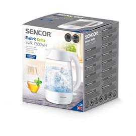 SENCOR SWK 7300WH 1,7l üveg fehér vízforraló SENCOR_41011032 small