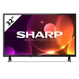 SHARP 32" 32FA2EF Full HD LED TV 32FA2EF small