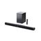 SHARP HT-SBW202 2.1 SOUNDBAR fekete hangprojektor HT-SBW202 small