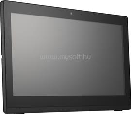 SHUTTLE P92U 19.5" Touch All-in-One PC (Black) P92U_BLACK_W10PN250SSD_S small