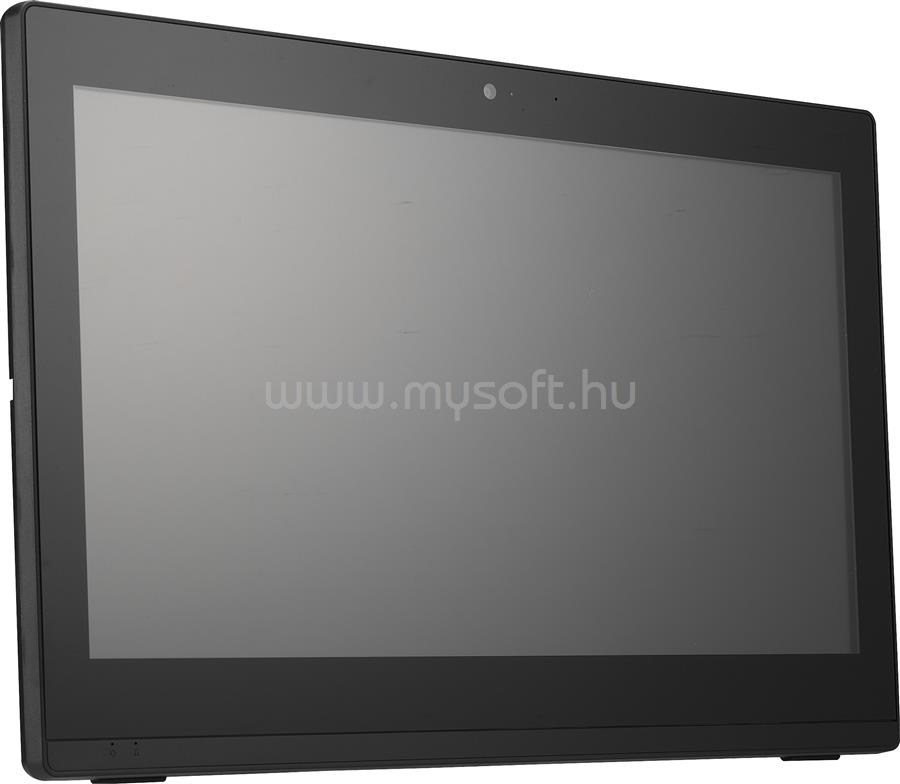 SHUTTLE P92U 19.5" Touch All-in-One PC (Black)