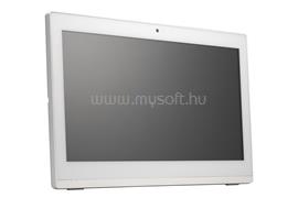 SHUTTLE P92U3 19.5" Touch All-in-One PC (White) P92U3_BLACK_W11PN1000SSD_S small