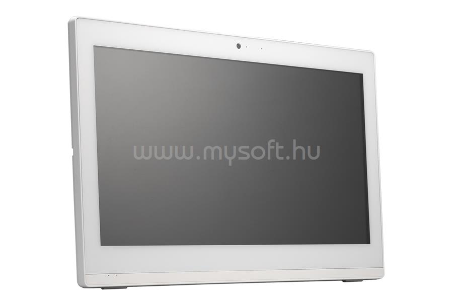 SHUTTLE P92U3 19.5" Touch All-in-One PC (White)