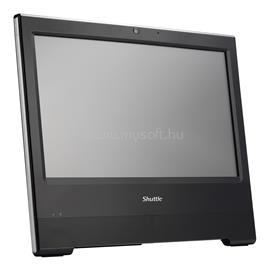 SHUTTLE X50V8U3 15,6" Touch All-in-One PC X50V8U3_BLACK_64GBH1TB_S small