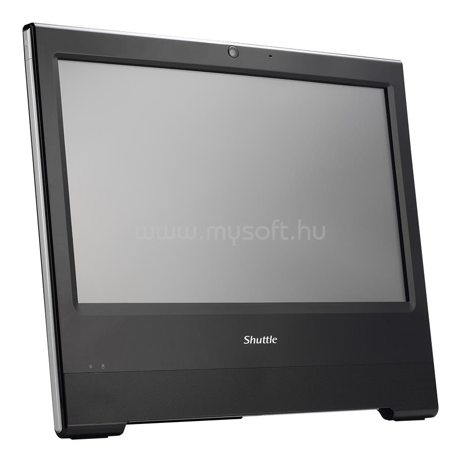 SHUTTLE X50V8U3 15,6" Touch All-in-One PC